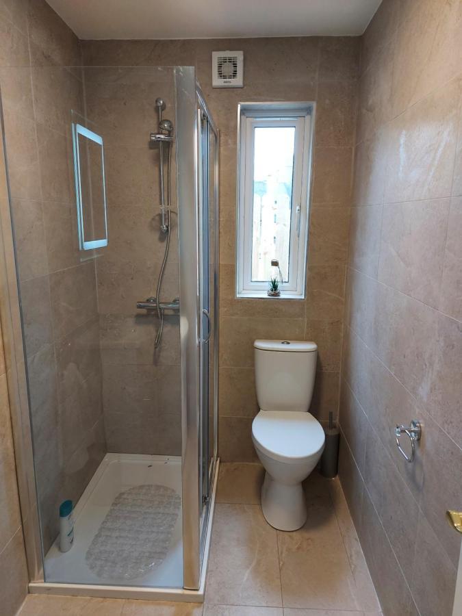 Eyre Square Lane Apartment Galway Exterior photo